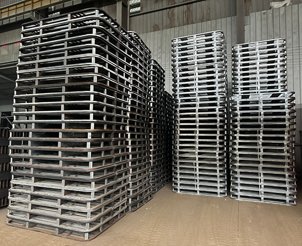 南京鋼托盤的使用特點