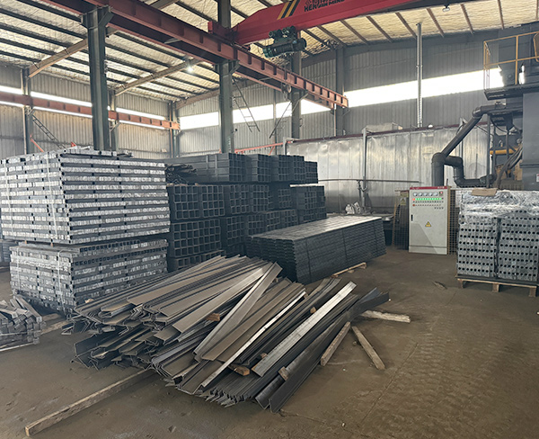 鋼托盤廠家的使用壽命有多長？