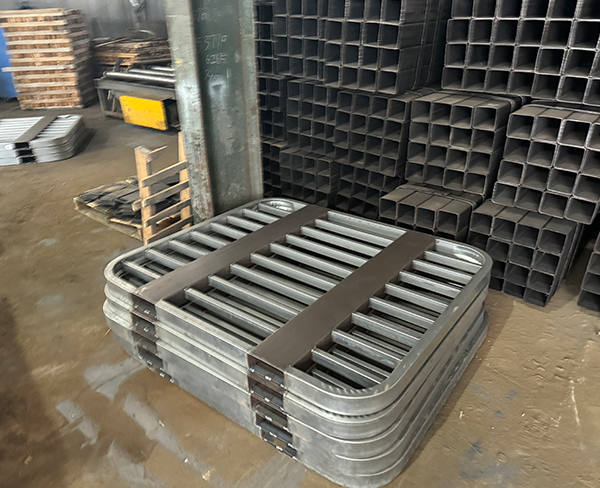 鋼托盤廠家的市場需求和趨勢是怎樣的?