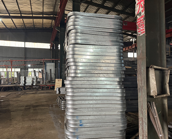 南京鋼托盤怎么檢查質(zhì)量