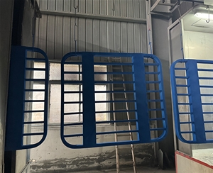 鋼托盤(pán)廠(chǎng)家的防靜電知識(shí)